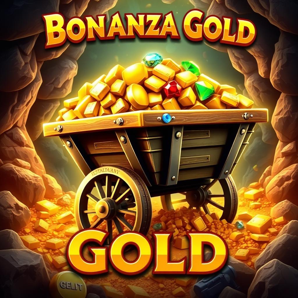 Bonanza Gold