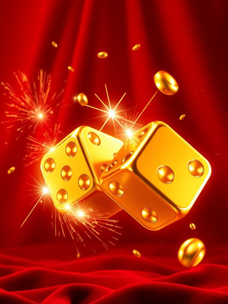 Dice 3D