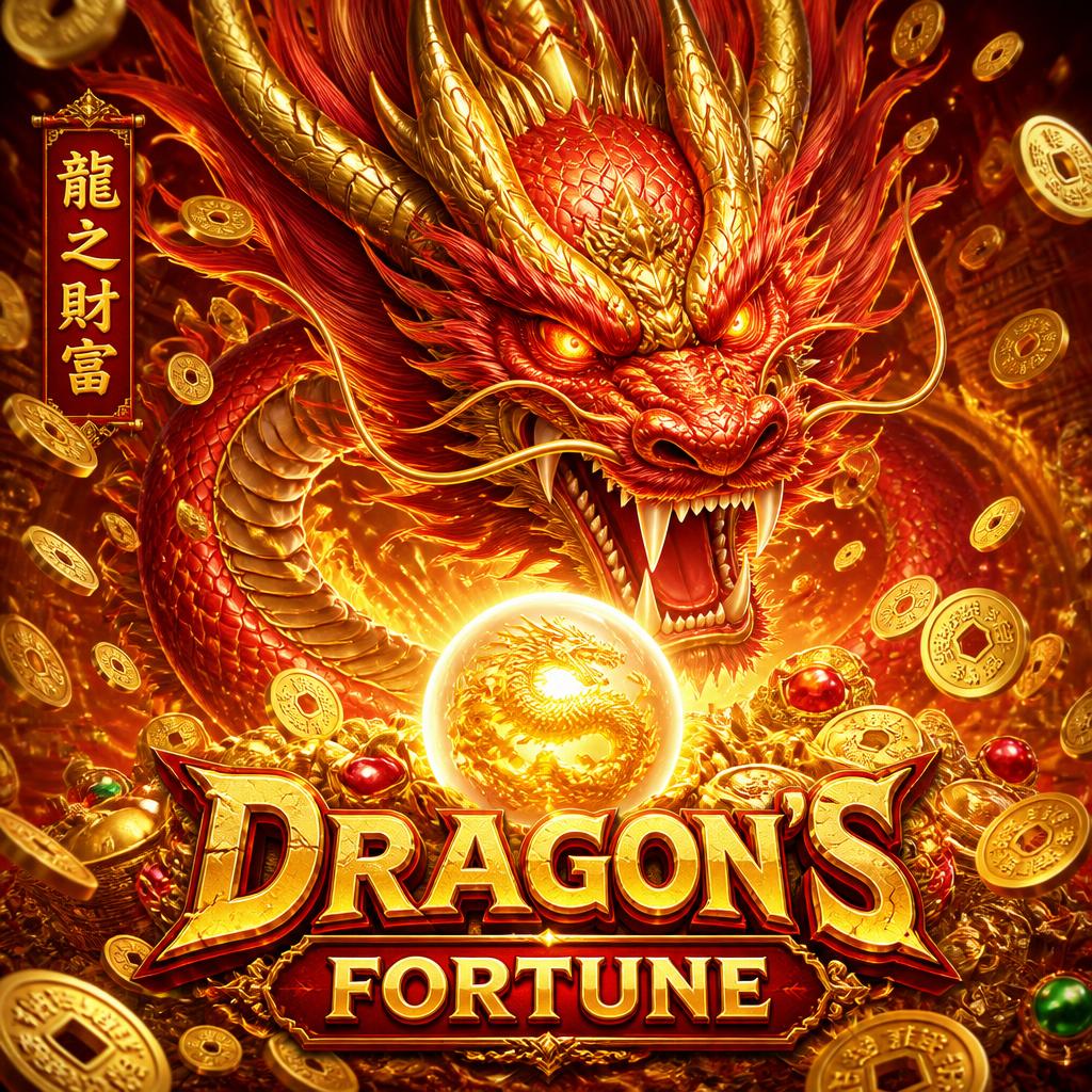 Dragon Fortune