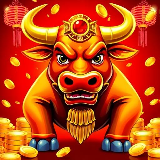 Fortune Ox
