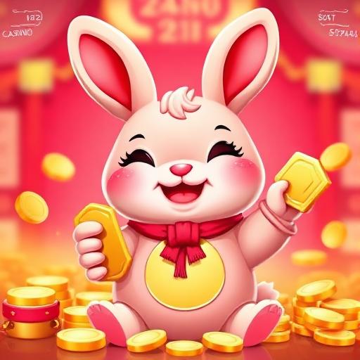 Fortune Rabbit
