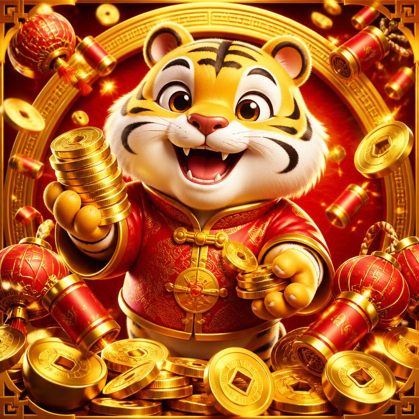 Fortune Tiger