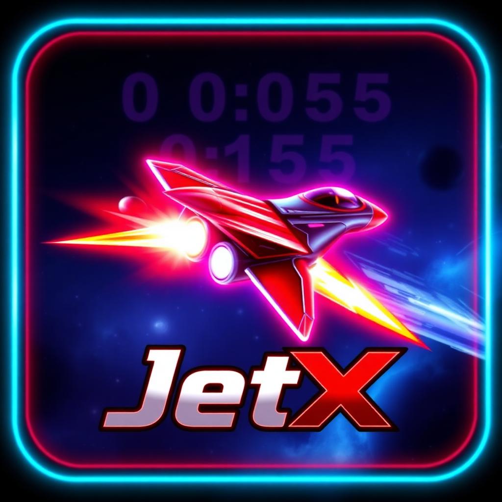 JetX