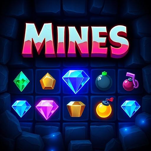 Mines