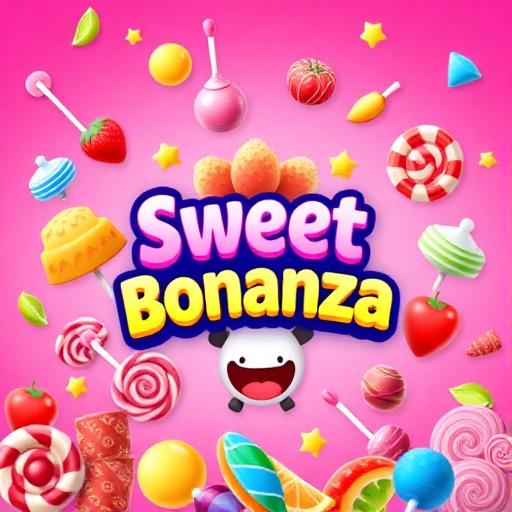 Sweet Bonanza